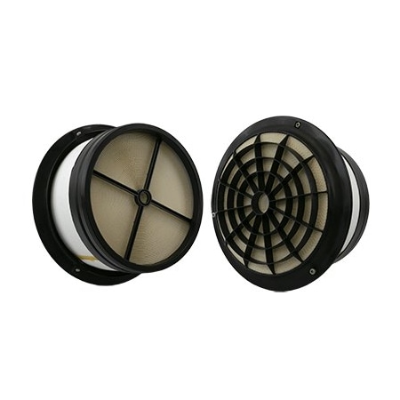 Wix Filters Air Filter 42812